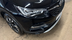 Vauxhall Grandland X 1.2 Turbo Griffin Edition 5dr Petrol Hatchback